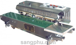 MÁY HÀN BAO BÌ LIÊN TỤC MODEL FRM 980 (DPF900A)